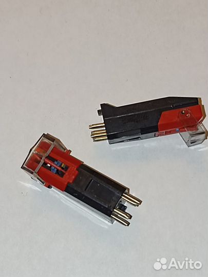 Головка звукоснимателя FLE (Япония)