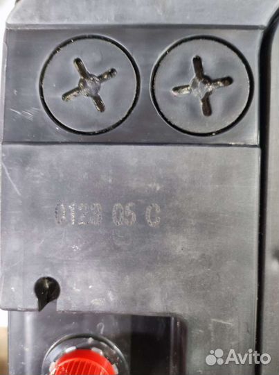 Аккумулятор автомобильный новый