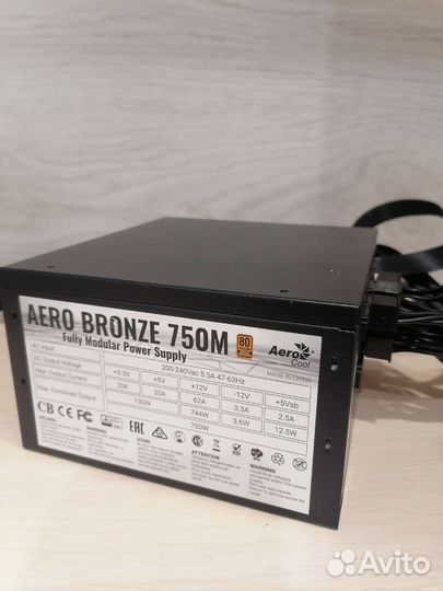 Блок питания для пк 750w, 700w, 450w, 400w