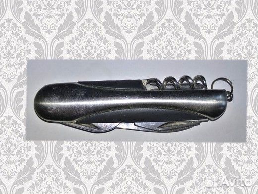 Нож складной 7 функций