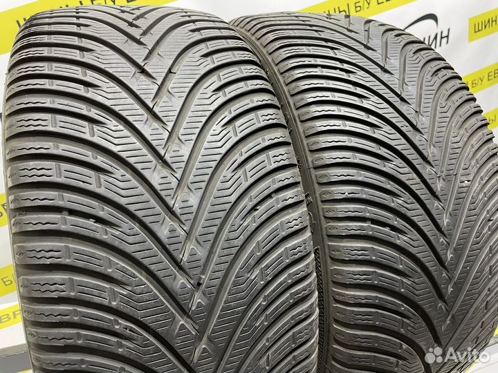 Kleber Krisalp HP3 225/40 R18