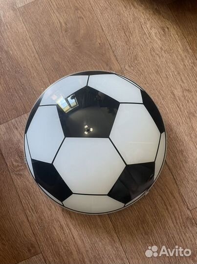 Светильник настенно-потолочный