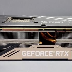 Видеокарта Palit Nvidia GeForce RTX 2080 Ti 11G