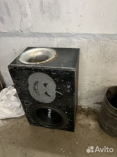 Pride s18 v1 4000/8000