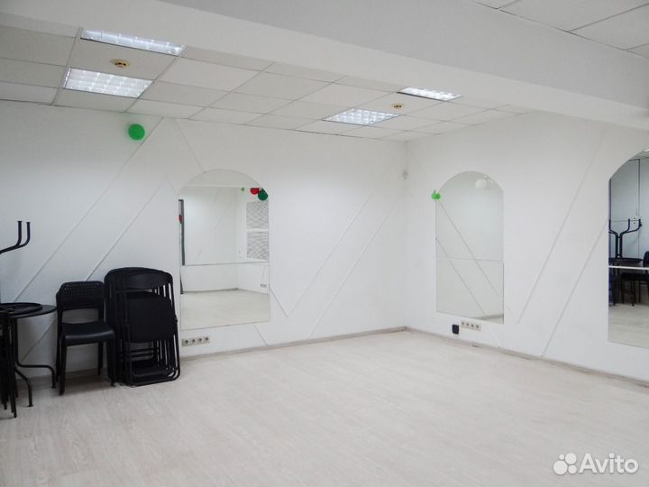 Аренда уютного зала 36 м²