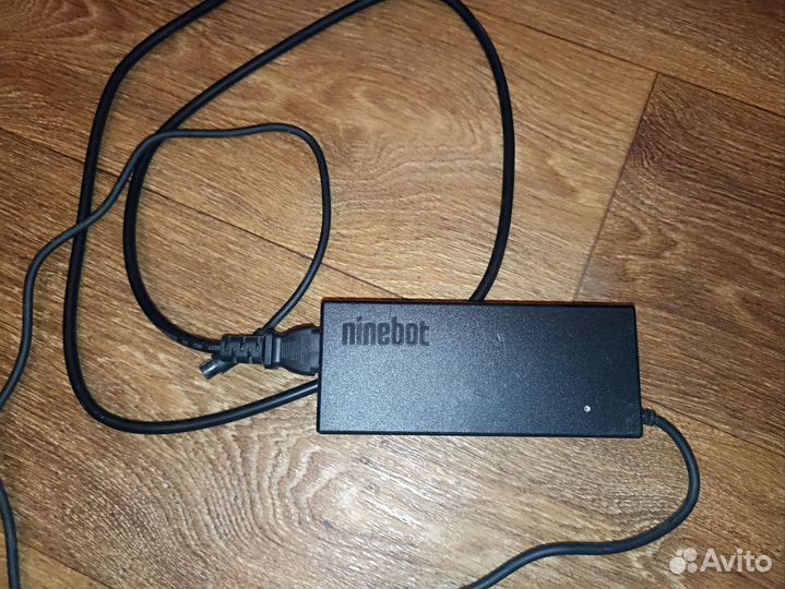 Segway ninebot mini