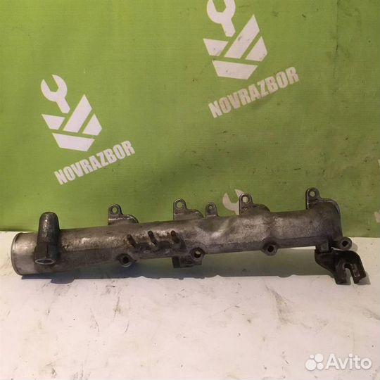 Коллектор впускной Тойота Карина Е