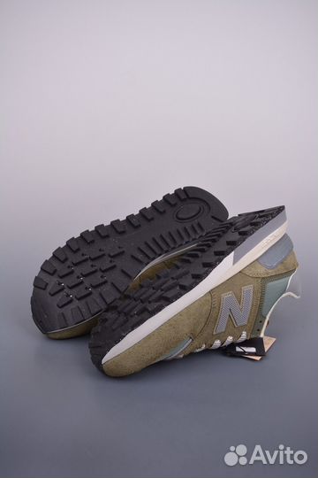 Кроссовки Stone Island (29 см стелька)