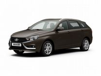 Новый ВАЗ (LADA) Vesta 1.8 CVT, 2024, цена от 1 475 175 руб.