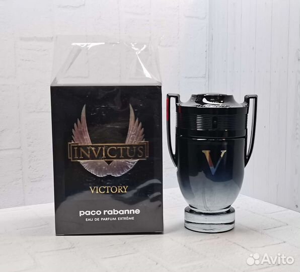 Мужской парфюм