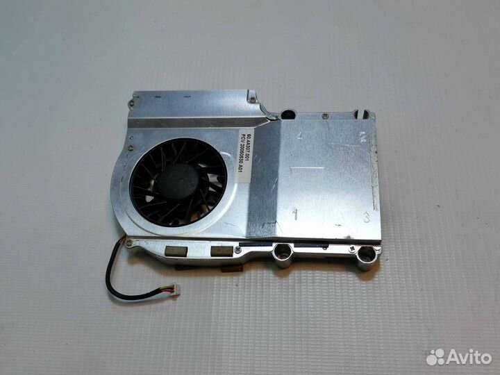 Кулер для Acer Aspire 5562