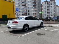 Volkswagen Passat 1.4 AMT, 2016, 111 000 км, с пробегом, цена 1 810 000 руб.