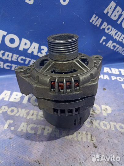 Генератор Chevrolet Niva внедорожник 2123 2007