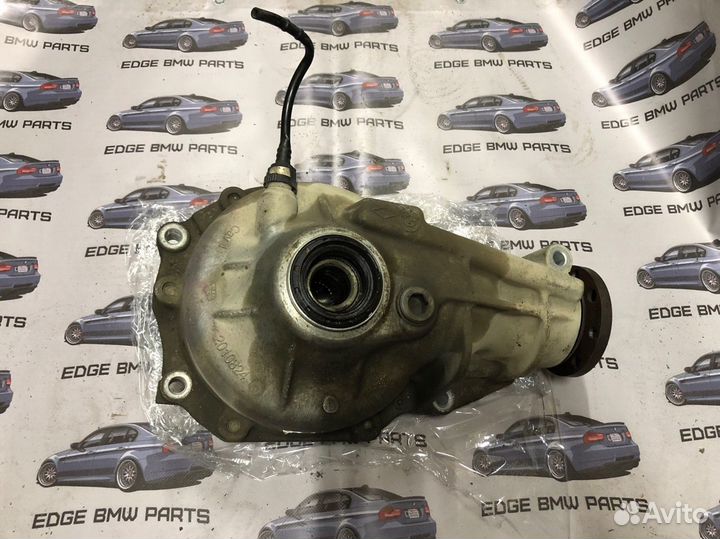 Передний редуктор 3.64 BMW X5 X6 E70 E71 X5M X6M