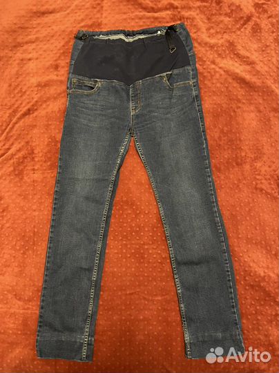 Одежда для беременных 50-52 пакетом