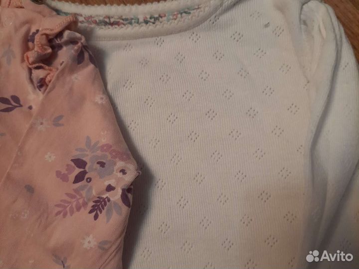 Комплект одежды для девочки 80 см