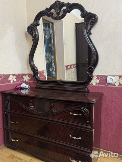 Мебель для спальн