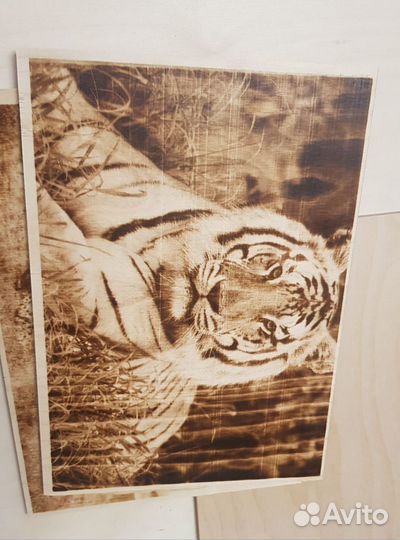 Выжигатель нихромом чпу