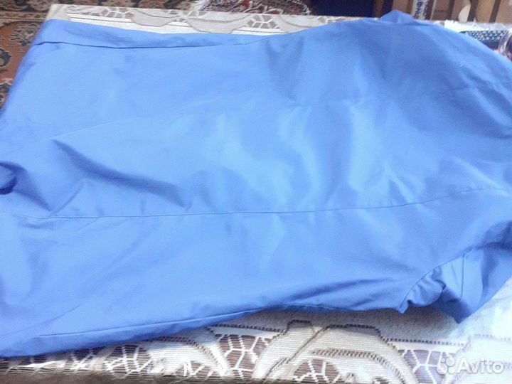 Халат рабочий