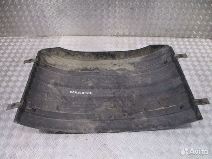 Крыло заднее верхняя часть Mercedes-Benz A96052006