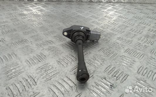 Катушка зажигания бензиновая dacia sandero 2 (JDN2