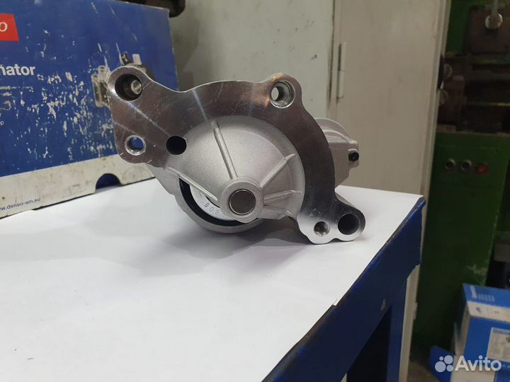 Стартер citroen peugeot 2,0 2,2 Дизель