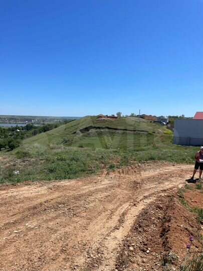 Участок 5,8 сот. (ИЖС)