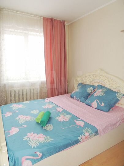 1-к. квартира, 33 м², 2/5 эт.