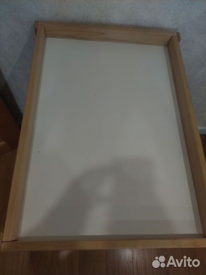 Пеленальный столик IKEA
