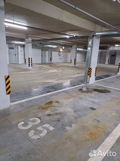 Клининг. Уборка