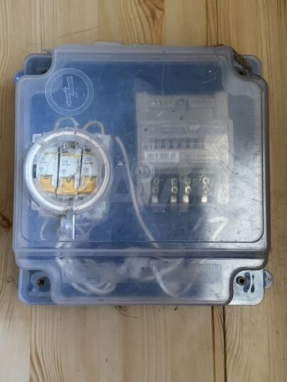 Дом 62 м² на участке 1 сот.