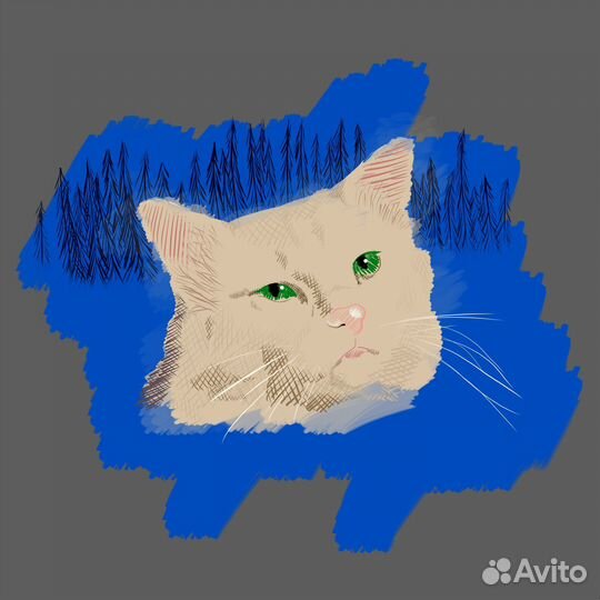 Графический дизайнер удаленно