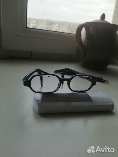 Оправа для очков детская