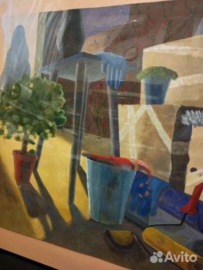 Авторская работа