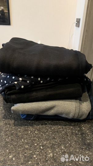 Вещи пакетом 42-44