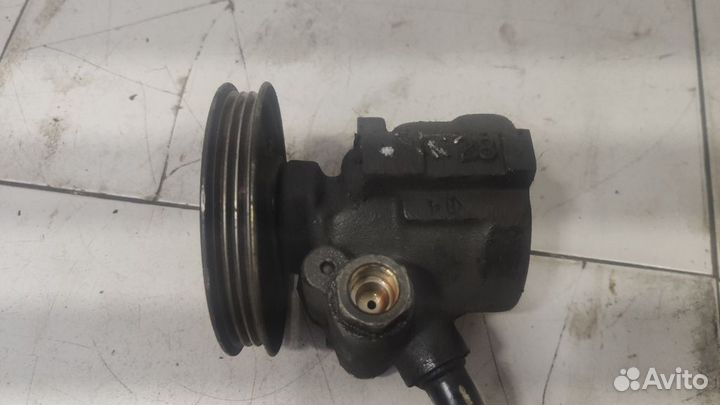 Насос гидроусилителя Rover 25