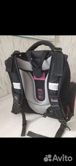 Портфель школьный ортопедический