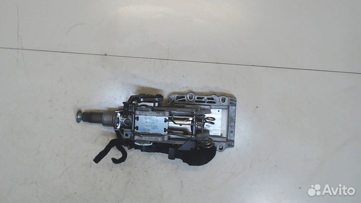 Колонка рулевая Skoda SuperB, 2003