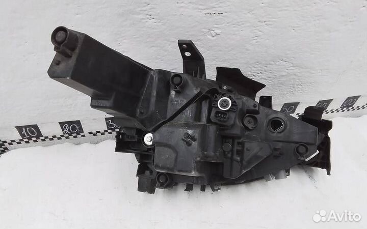 Фара левая Mazda CX-5