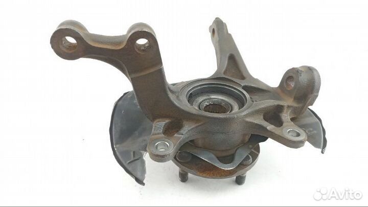 Ступица передняя правая Honda Fit GE6 2010