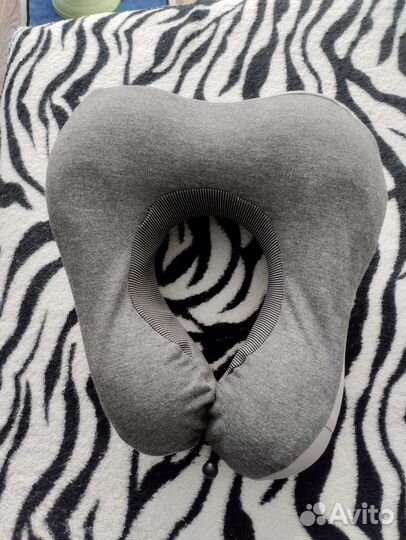 Подушка под шею