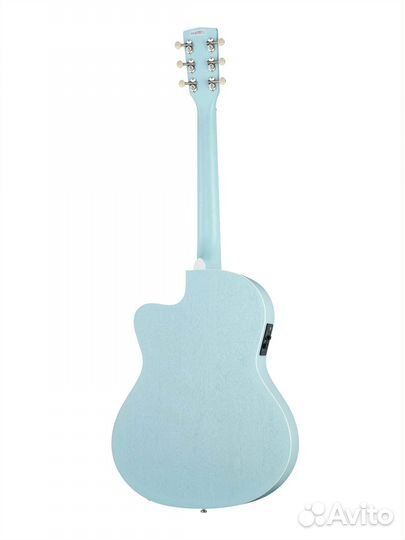 Электроакустическая гитара Cort Jade Classic skop