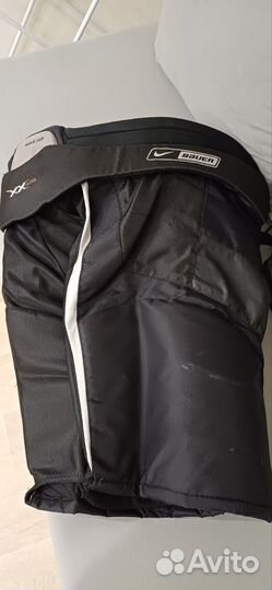 Bauer хоккейные шорты vapor XX lite SR 1025700