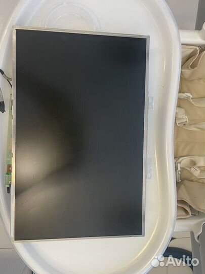 Матрица и комплектующие для ноутбука