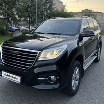 Haval H9 2.0 AT, 2022, 26 464 км, с пробегом, цена 3 299 000 руб.