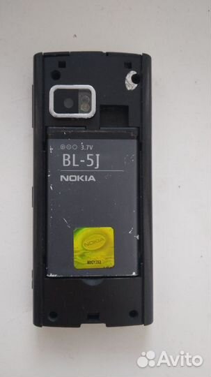 Nokia X6, 16 ГБ