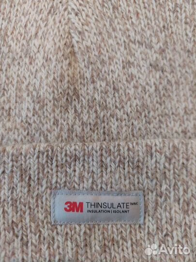 Мужская шапка