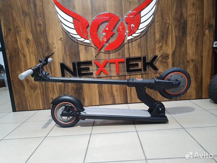 Электросамокат Kugoo M2 PRO Jilong