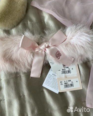 Воротники blumarine оригинал