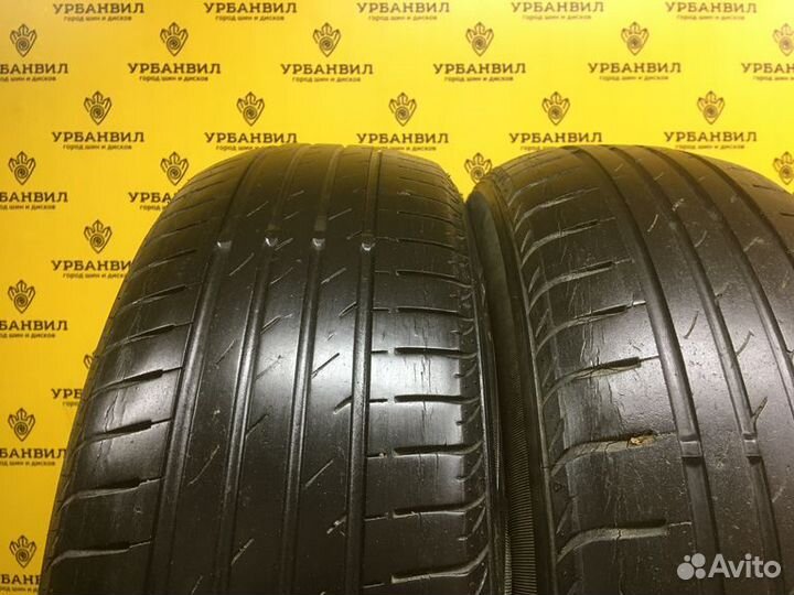 Nexen N Blue HD 185/65 R15 88T
